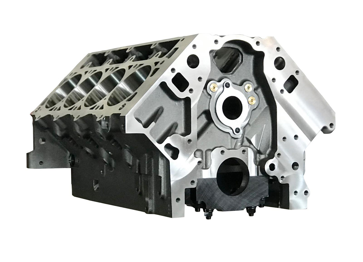 Dart SHP Special High Performance LS Next Pro Cast Iron Bare Blocks 31867212