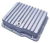 Powerglide Deep Aluminum Pan Kit