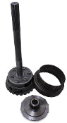 Powerglide Complete Planetary Gear Set - 4340 Material Output