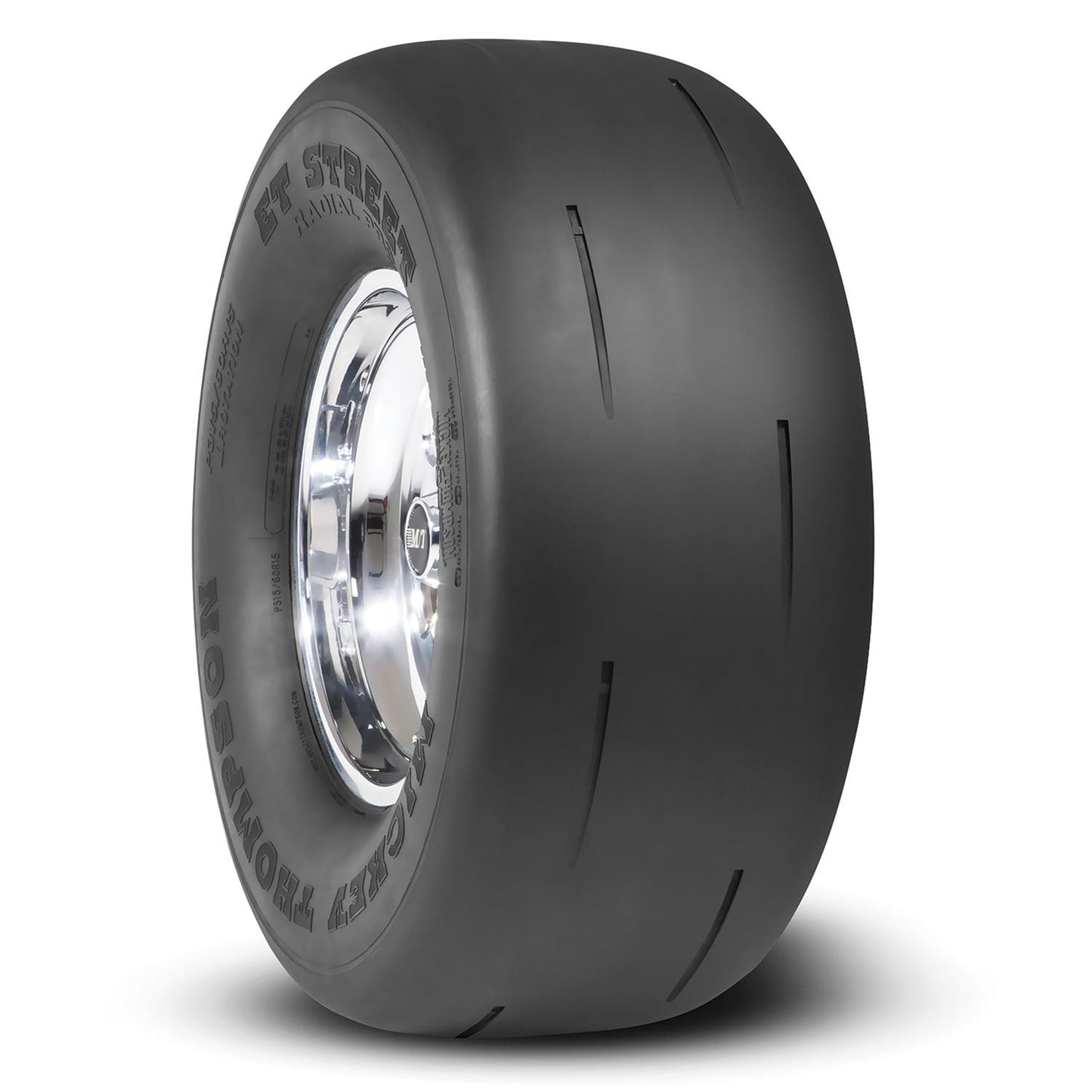 Mickey Thompson ET Street Radial Pro Tires 250350