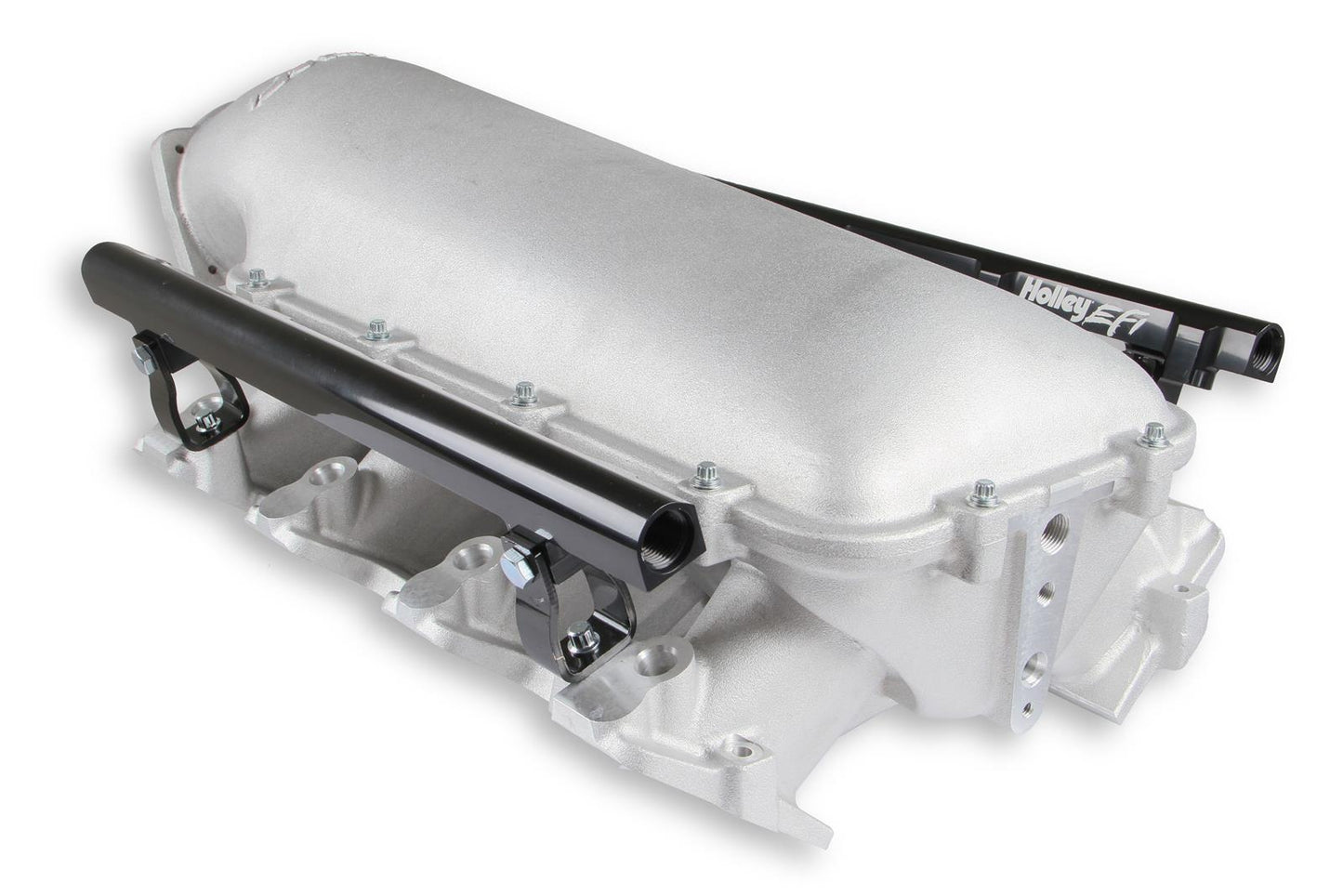 Holley LS Modular Lo-Ram EFI Intake Systems 300-620