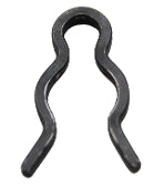 Powerglide Servo Apply Rod Retaining Clip