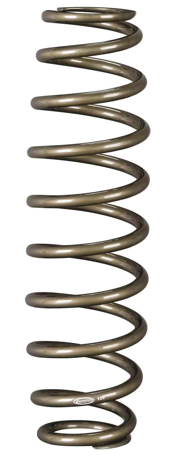 Landrum Barrel Springs 14" Length, 150 Rate