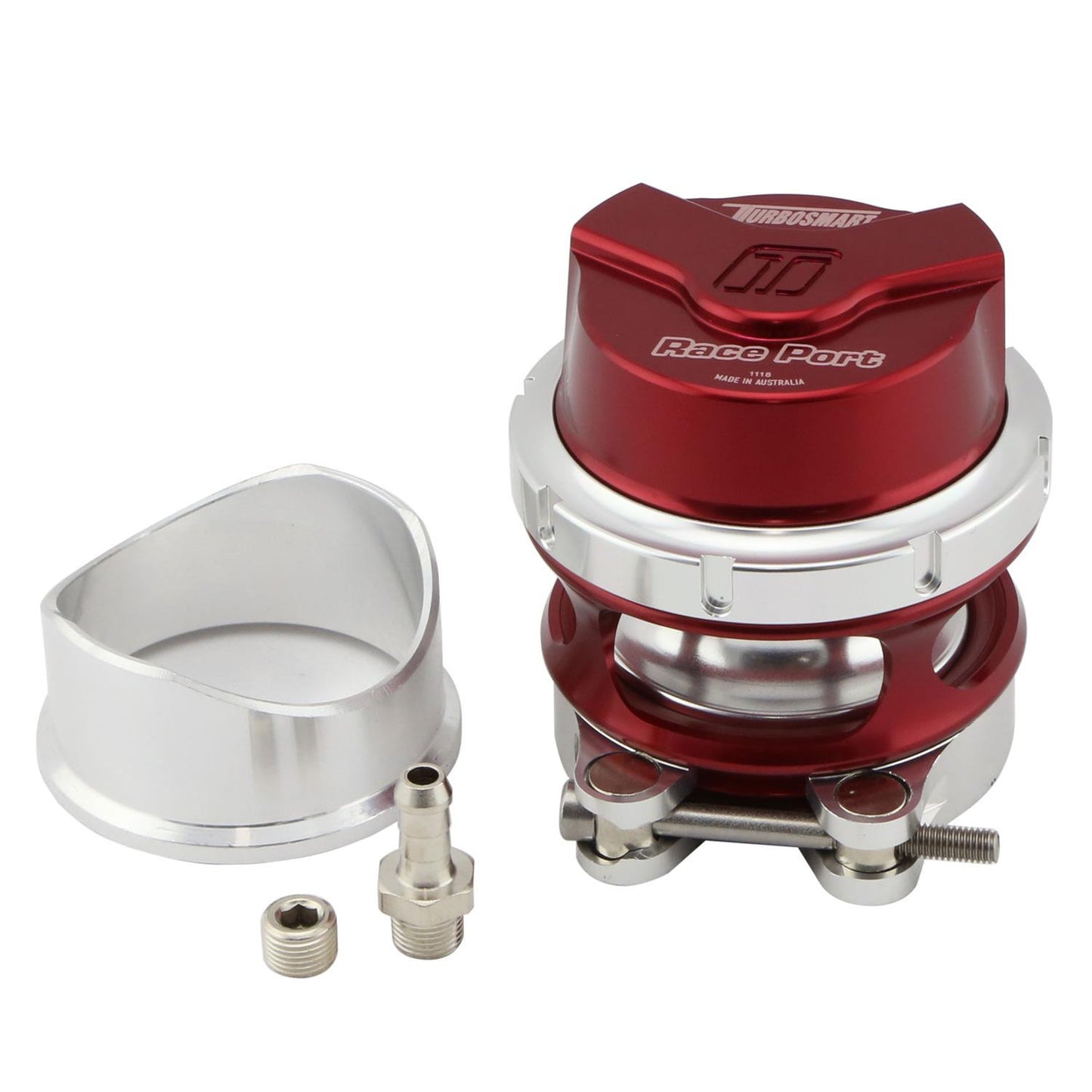 Turbosmart Gen-V Race Port Blow-Off Valves TS-0204-1134