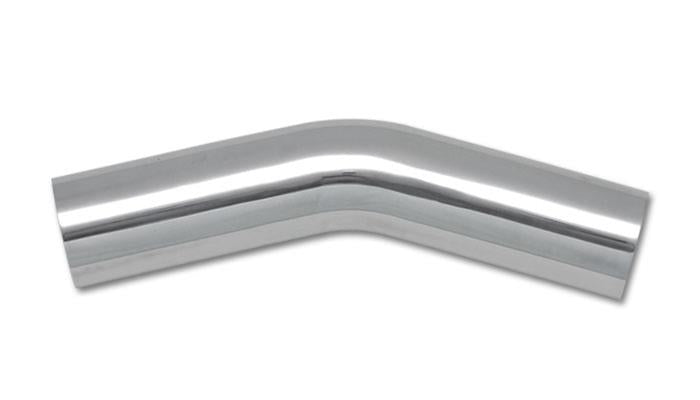 Vibrant Performance Aluminum Tubing 3.5 in. Diameter
