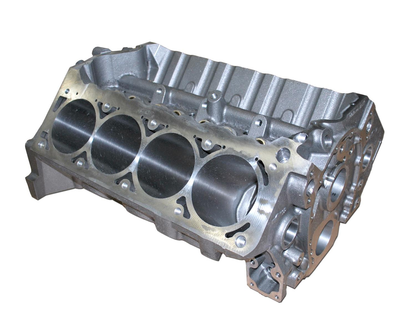 World Products Motown LS Iron Blocks 084080-904