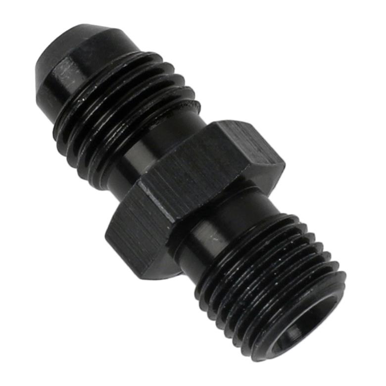 Fragola Performance Systems AN to Pipe Thread Fittings 481604-BL