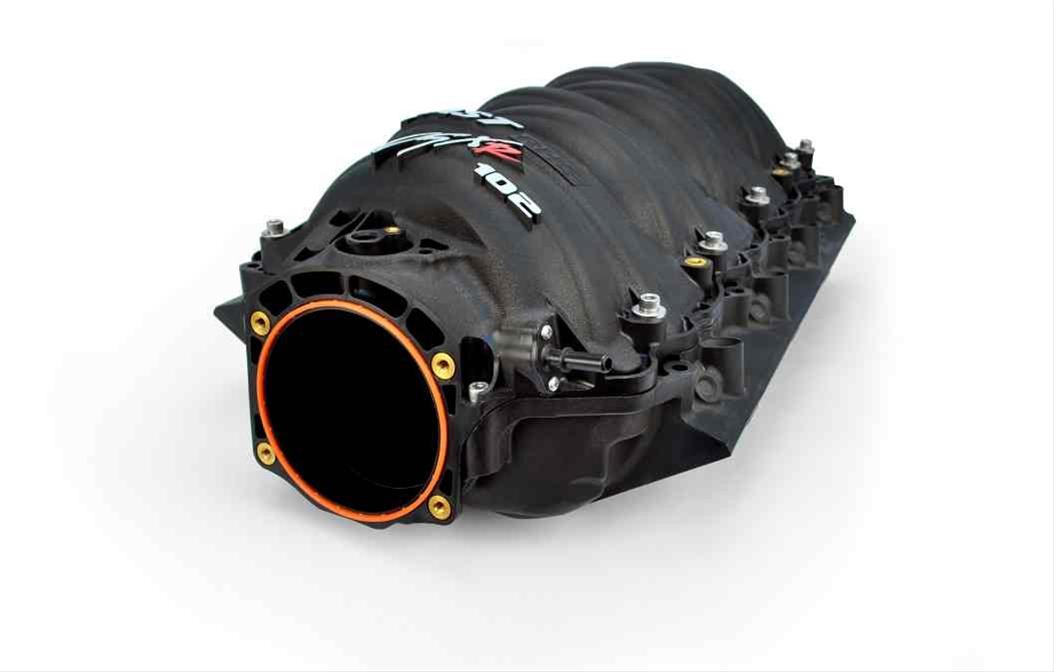 FAST LSXR Intake Manifolds 146103B