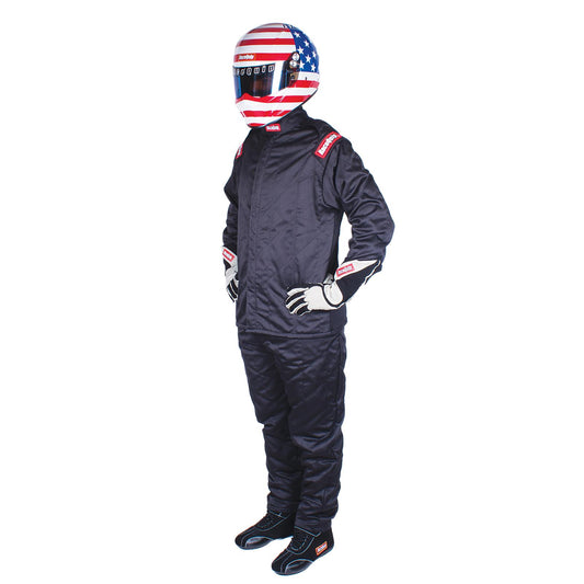 RaceQuip Chevron-5 Multi-Layer SFI-5 Jackets
