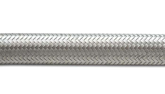 Vibrant Performance Braided Flexible Race Hoses 11926