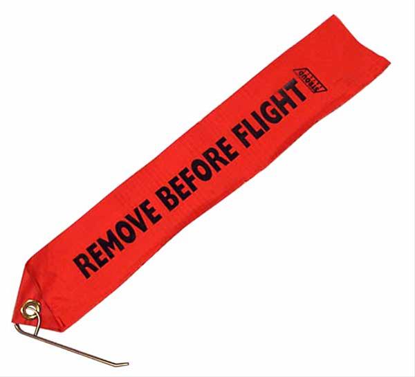 Stroud Safety Parachute Flags 475