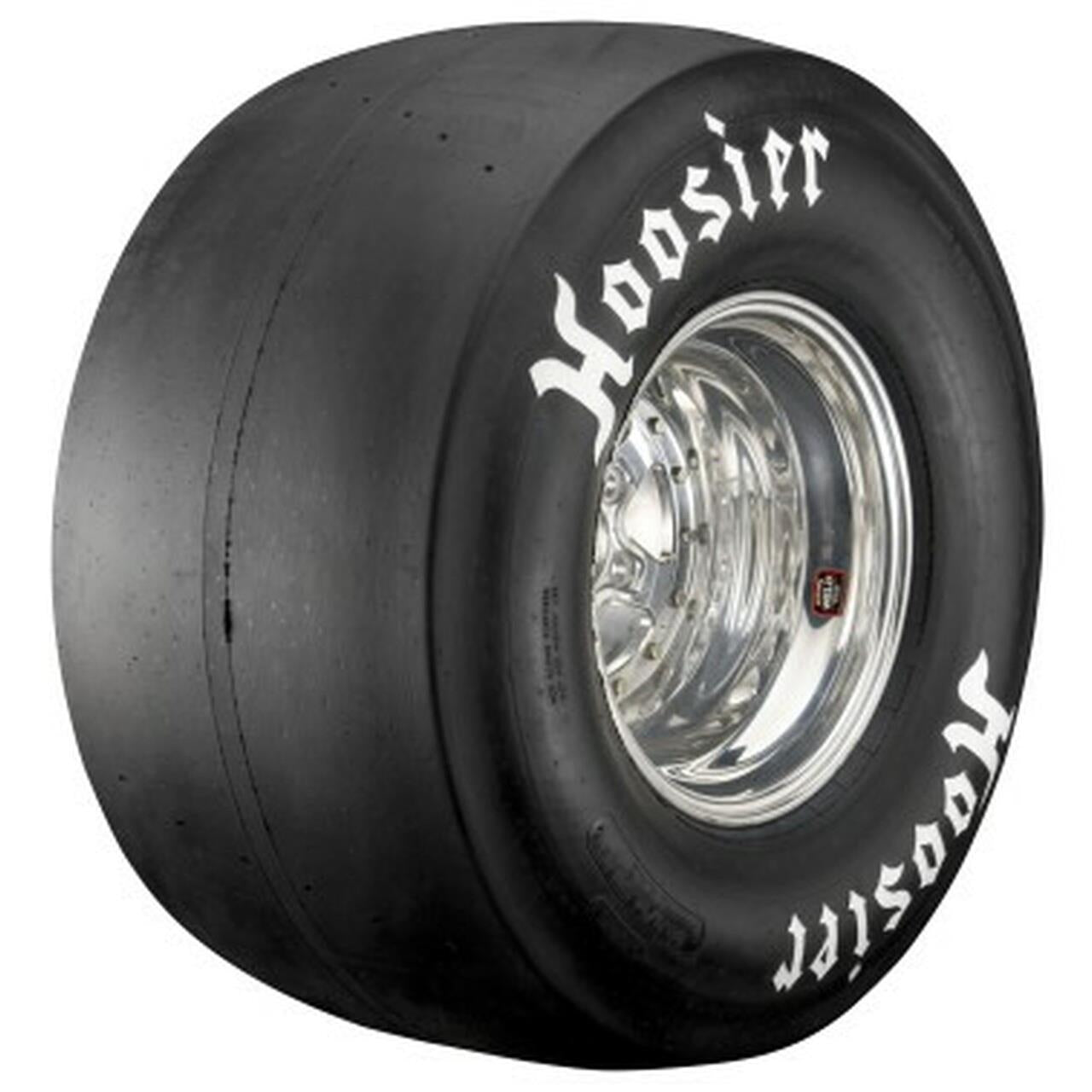 Hoosier Drag Racing Slicks 33 x 16-15