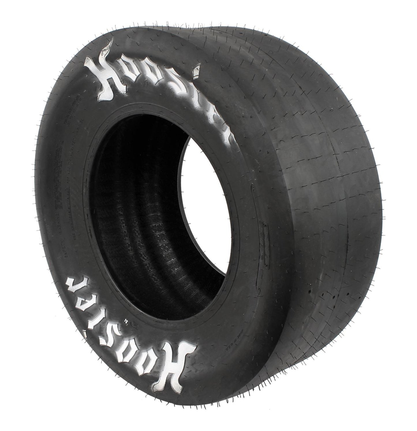 Hoosier Drag Racing Slicks 28.00 x 10.00-17