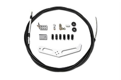 Rhodes Race Cars Parachute Releases 23-0204-BK