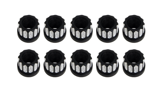 RC Components Lug Nuts 5/8-18 in.