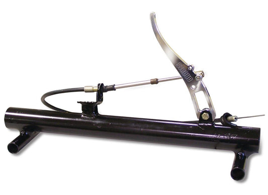 Stroud Safety Parachute Handles 543