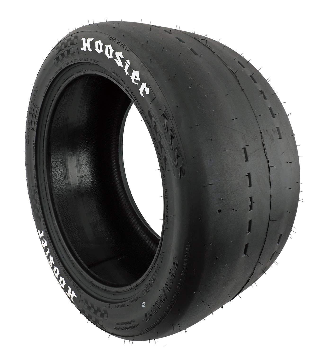 Hoosier DOT Drag Radial Tires P 315 /35R17