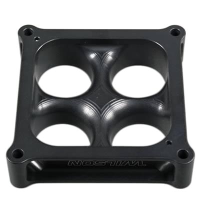 Wilson Manifolds Tapered Carburetor Spacers 024130
