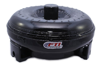 Economy Street Series Torque Converter - 10.5" for NAG1 - 722.6