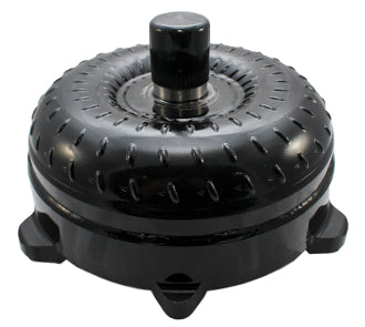 Street Racer Lock-Up Torque Converter - 9.5" - 6L80E - 6L90E