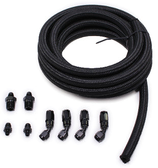 Complete Transmission Cooler Line Kit