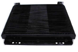 Stacked Plate Transmission Cooler - 12"x9"x1"