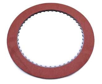 TH400 Red Race Intermediate Clutch - .090"