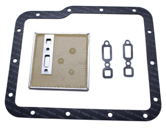 Powerglide Complete Filter Service Kit