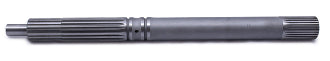 Powerglide Turbo Spline input Shaft - ERMET(ER100)