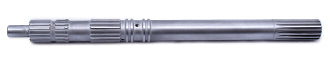 Powerglide Spline input Shaft - 4340 material