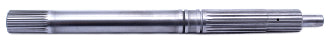 Powerglide Turbo Spline input Shaft - 4340