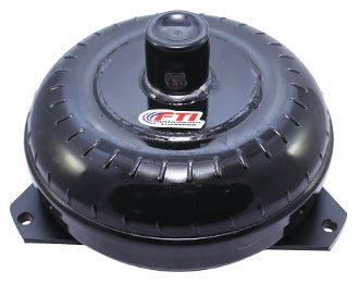 FTI 9" Performance Drag Racing Custom Torque Converter - SSW