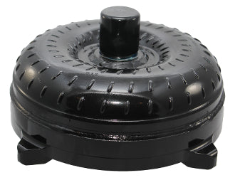 Street Racer Lock-Up Series Torque Converter - 9.5" - 6R80