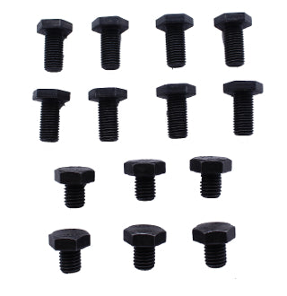 FTI A340 Billet Back Bolt Kit for SRLTO Series