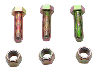 FTI GM Converter Bolt Kit