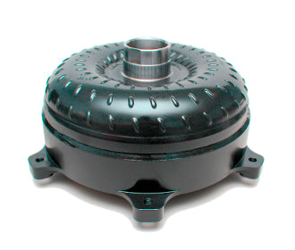 Street Racer Lock-Up Torque Converter - 9.5" - 8L90E