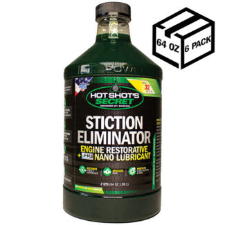 Stiction Eliminator (6) 64 oz bottle case