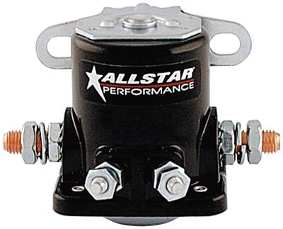 Allstar Performance Ford Starter Solenoids ALL76203