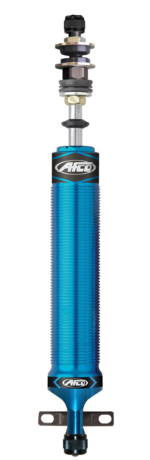 AFCO Racing Eliminator BNC2 Valving Shocks 3850F/BNCBG