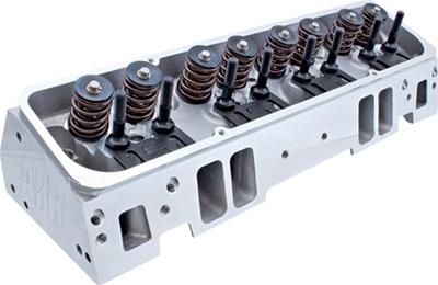 AFR 195cc SBC Enforcer Cylinder Heads 1006