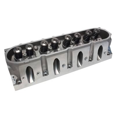 AFR 230cc LSX Mongoose Strip Cylinder Heads 1630