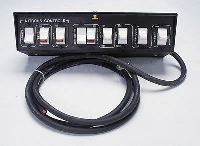 ARC Switch Panels 3701