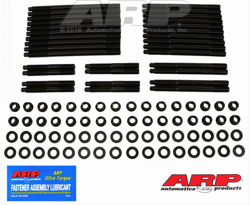 ARP Pro Series Cylinder Head Studs 135-4302