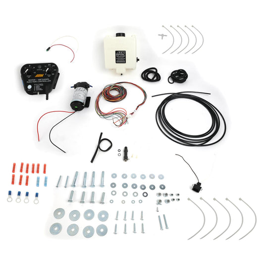 AEM Electronics Water/Methanol Injection Kits 30-3300