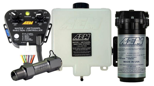 AEM Electronics Water/Methanol Injection Kits 30-3303