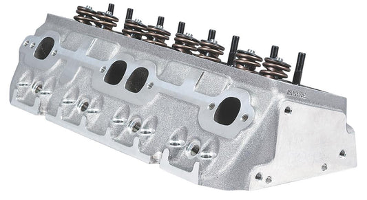 Brodix Cylinder Heads IK 180 Cylinder Heads for Small Block Chevy 1021004