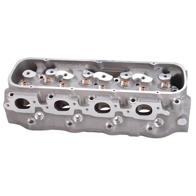 Brodix Cylinder Heads BB-1 Cylinder Heads for Big Block Chevy BB-1 BARE