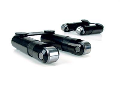 COMP Cams Short Travel XD Hydraulic Roller Lifters 15956XD-16