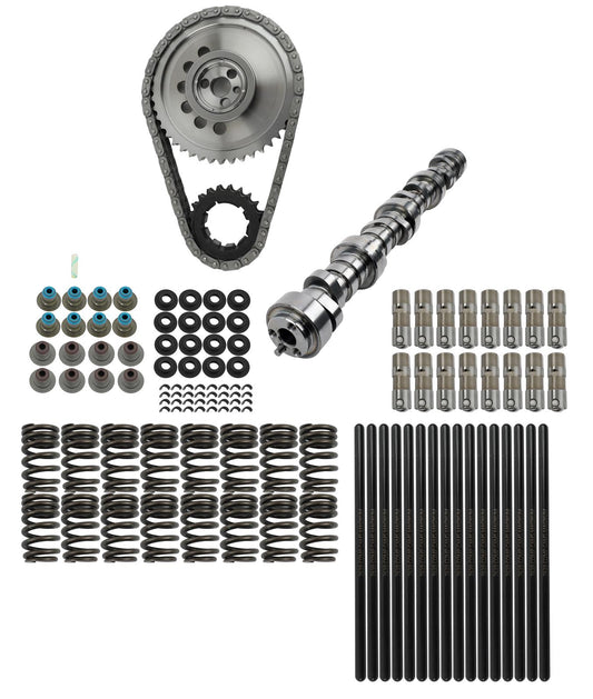 COMP Cams Thumpr LS Master Camshaft Packages MK54-701-11