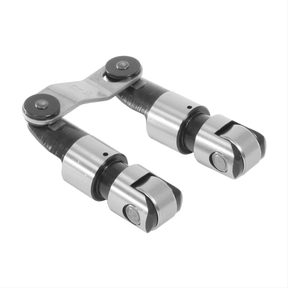 Crower Cutaway Severe-Duty Roller Lifters 66291X903H-16